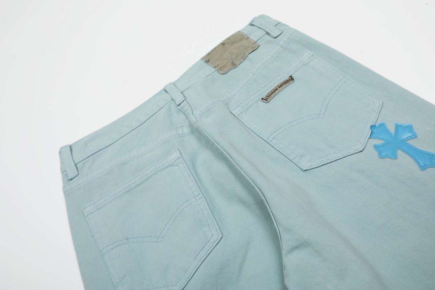 Chrome Hearts Hose 8145