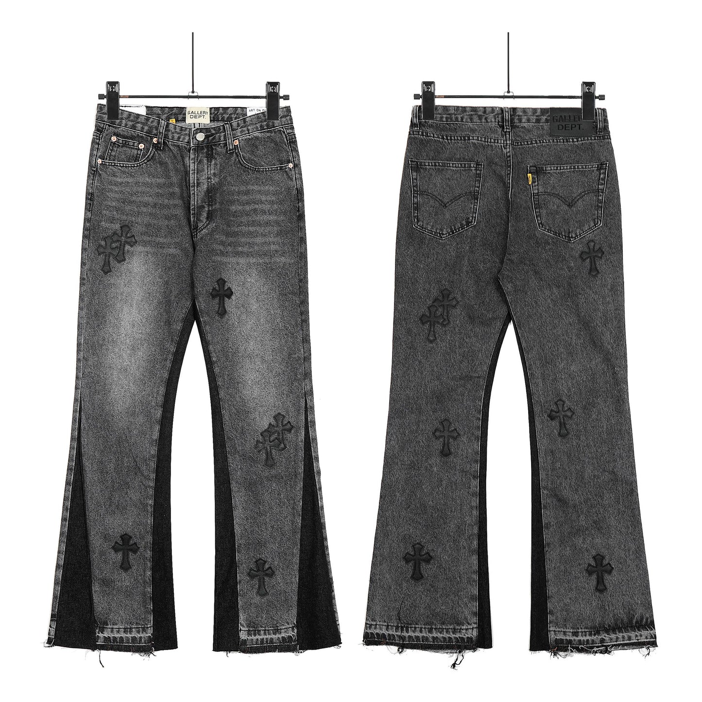 Chrome Hearts Hose 8102