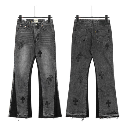 Chrome Hearts Hose 8102