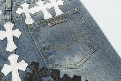 Chrome Hearts Nouveau Pantalon 9979