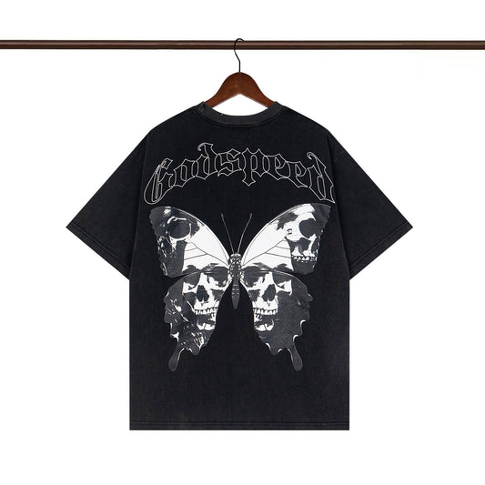 T-shirt Godspeed G12