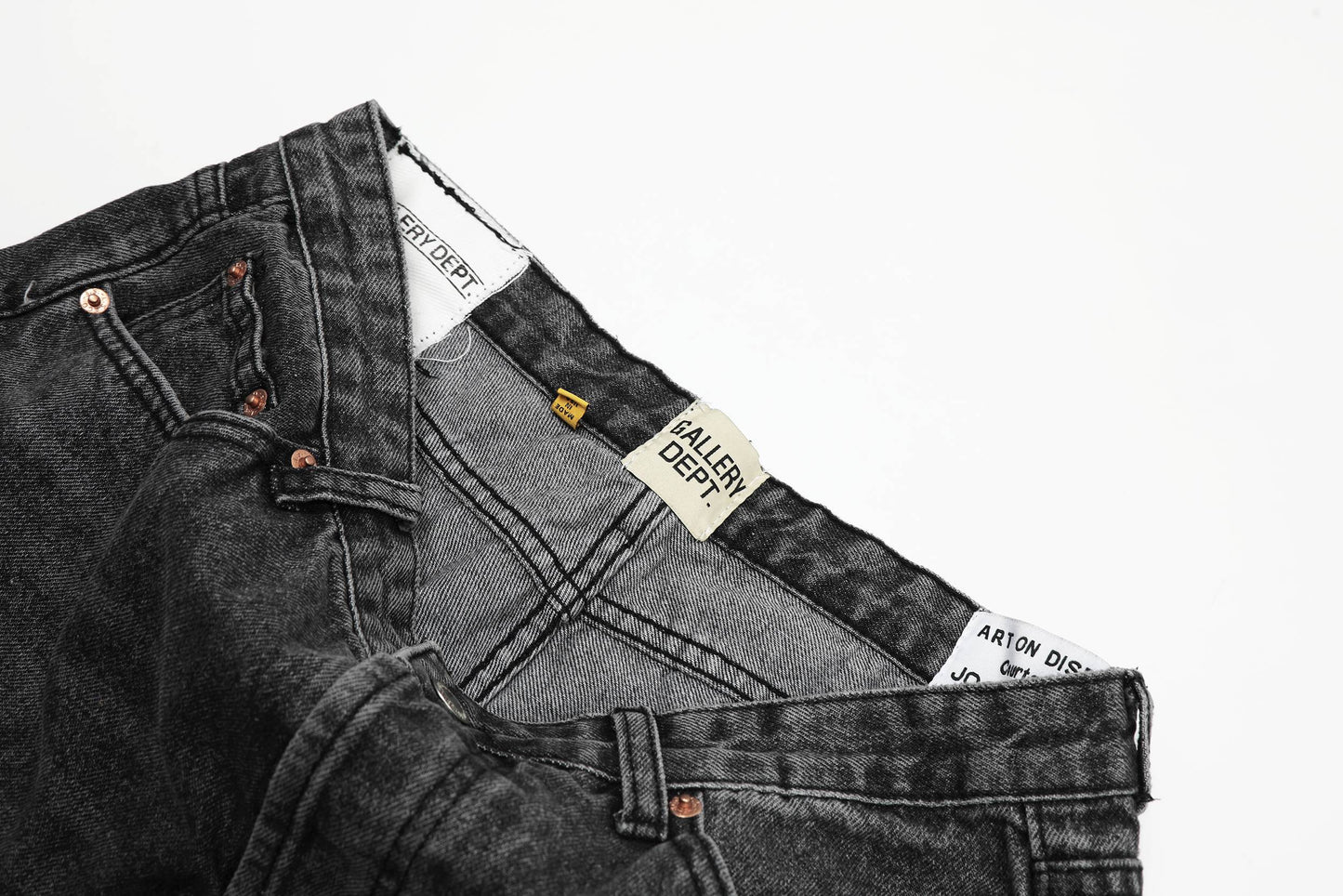Chrome Hearts Hose 8102
