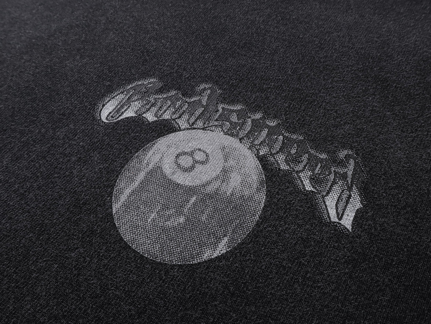 Godspeed 2026 Neues Mode-T-Shirt 1093