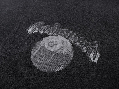 Godspeed 2026 Neues Mode-T-Shirt 1093