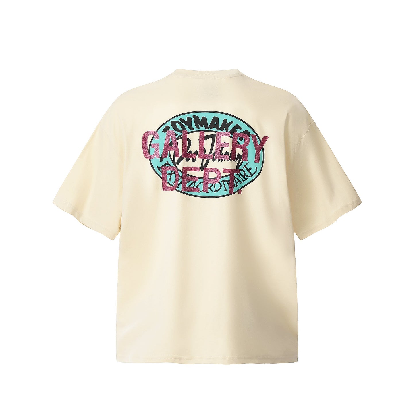 GALLERY DEPT Nouveau T-shirt D60