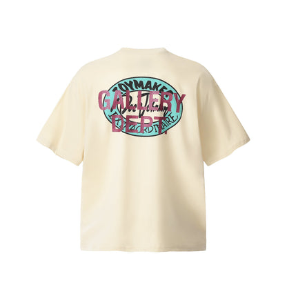 GALLERY DEPT Nouveau T-shirt D60