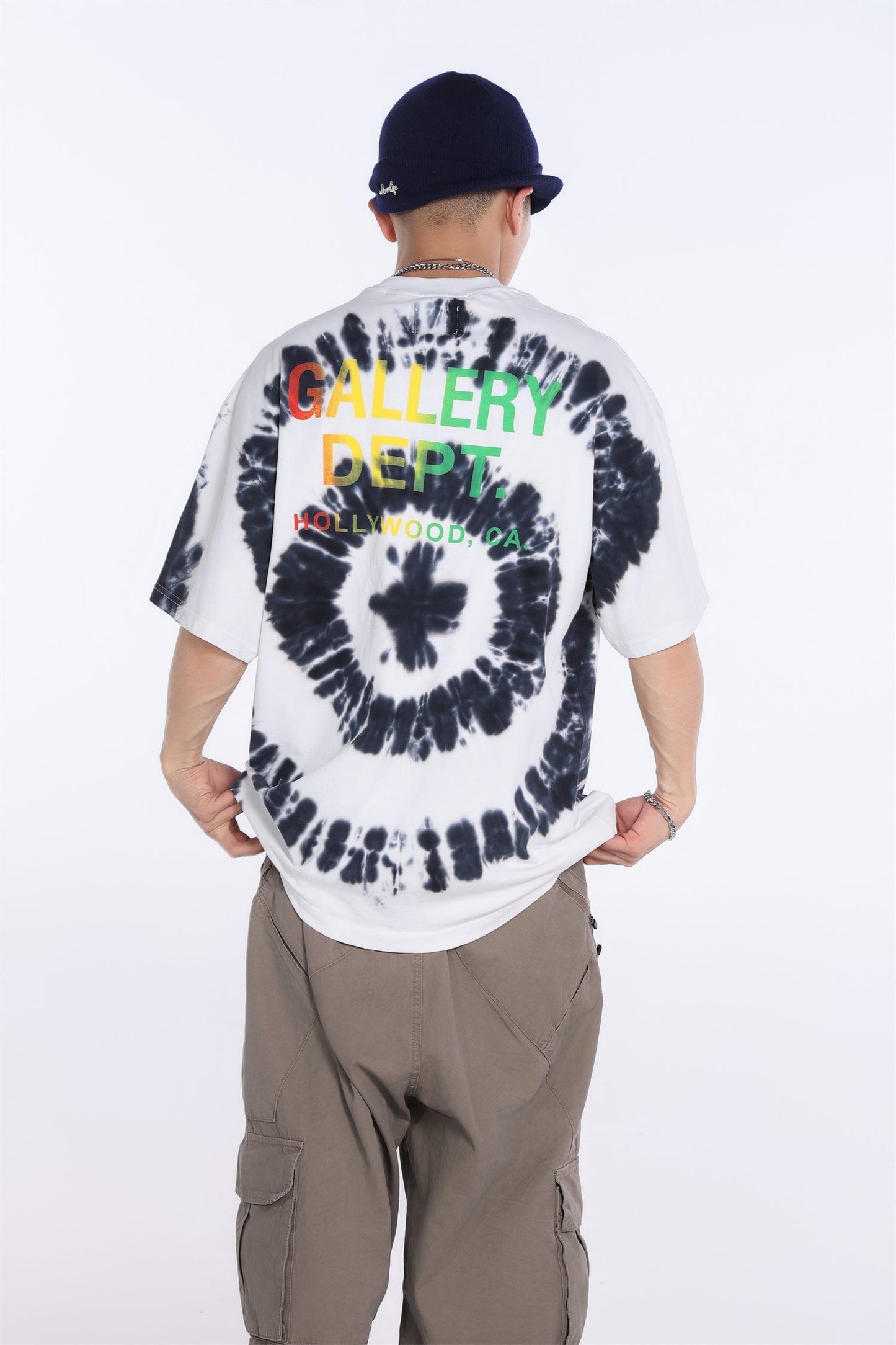GALLERY DEPT Neues T-Shirt D86