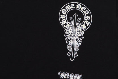 T-shirts Chrome Hearts 6046
