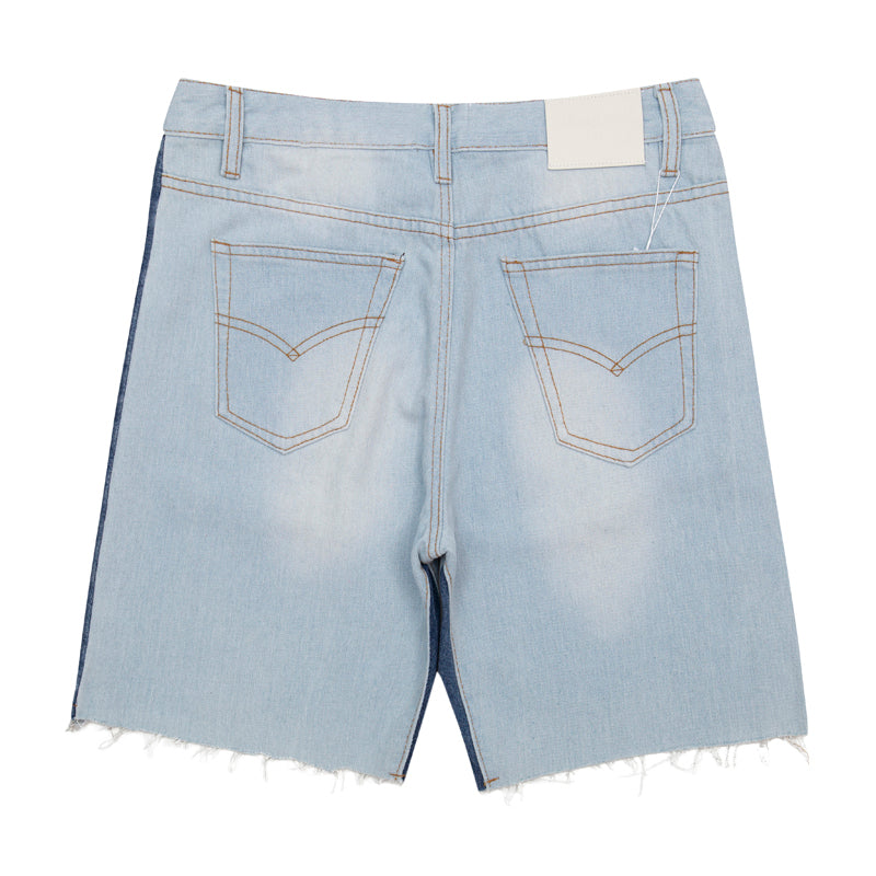 GALLERY DEPT Nouveau short en jean 623
