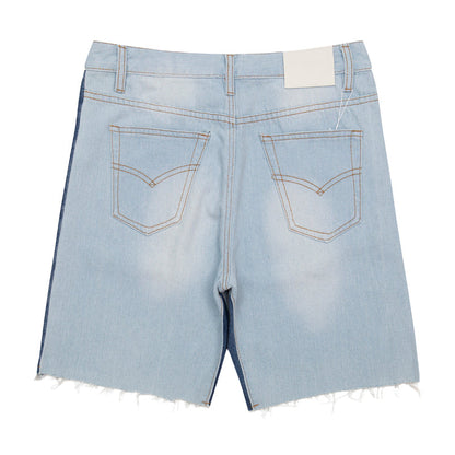 GALLERY DEPT Nouveau short en jean 623