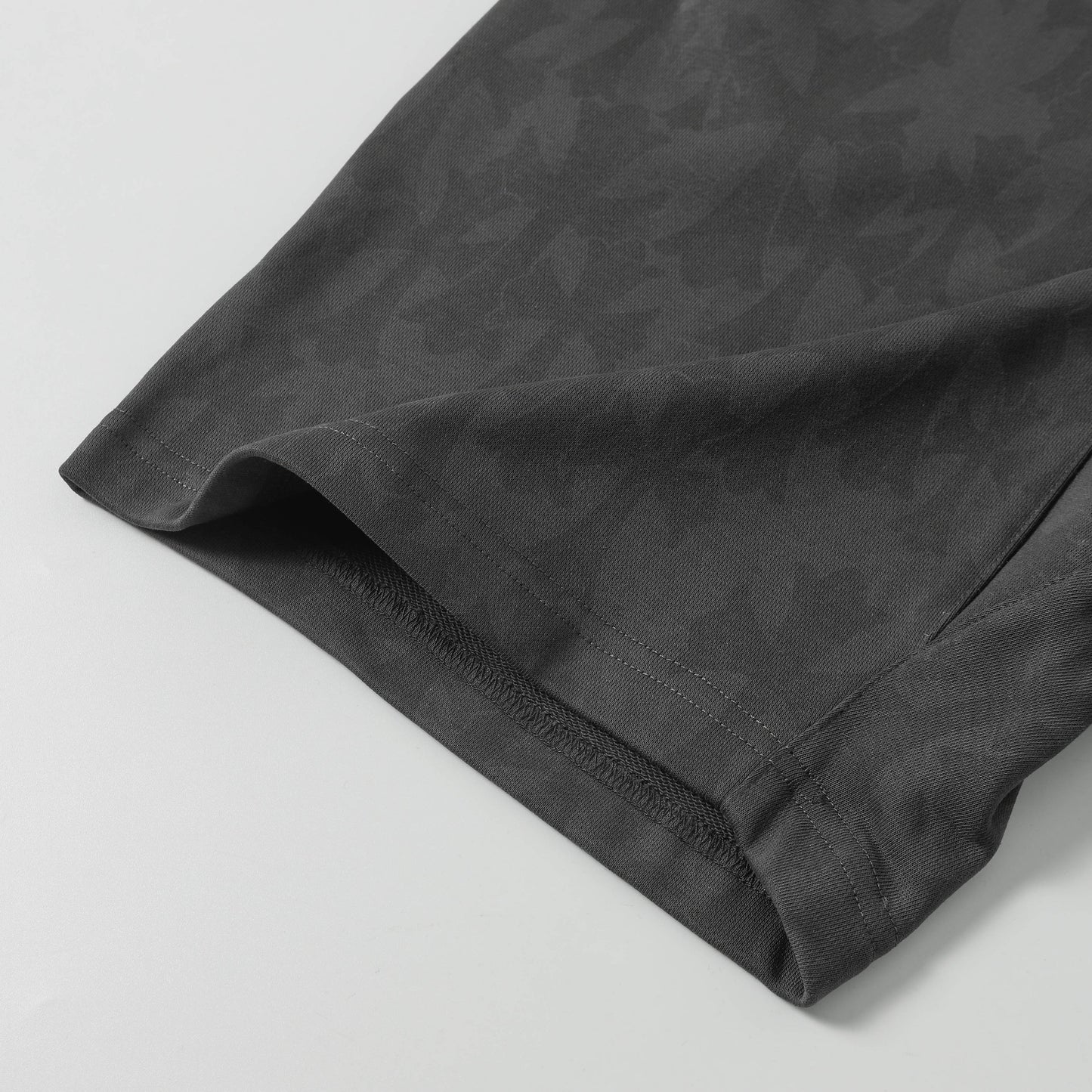 Chrome Hearts Neue Shorts A1115