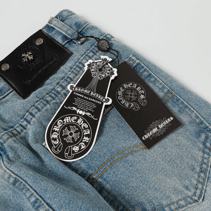 Chrome Hearts Hosen 9972