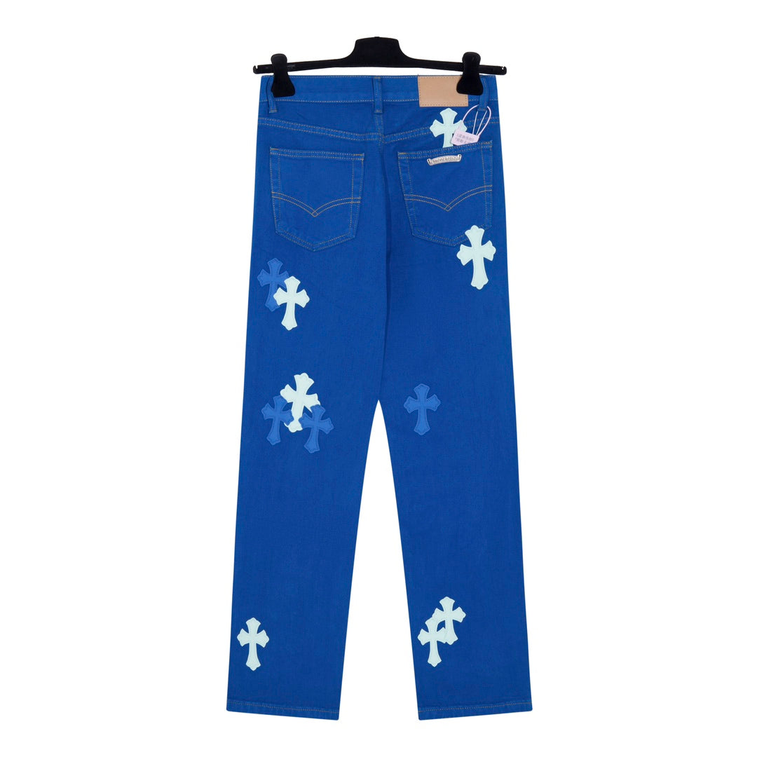 Chrome Hearts NOUVEAU pantalon