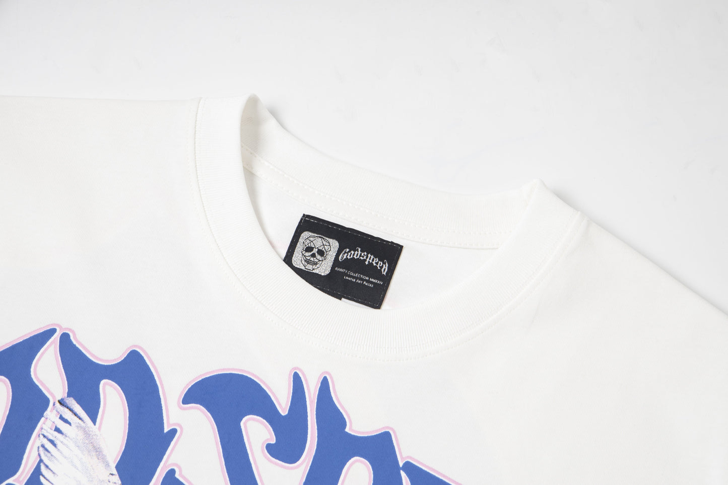 T-shirt Godspeed G72