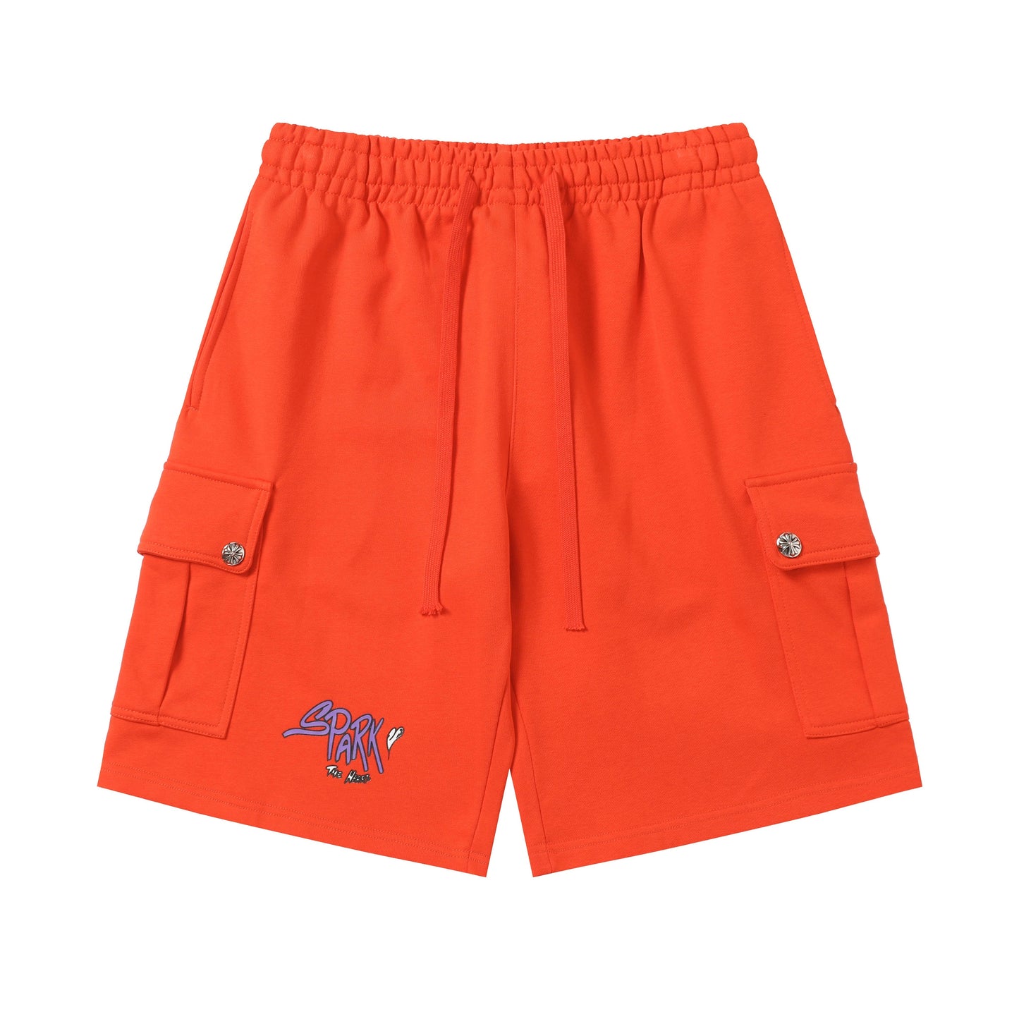 Chrome Hearts Neue Shorts 2281
