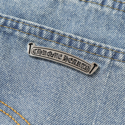 Chrome Hearts Hosen 9973