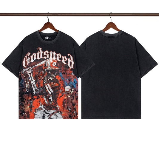 T-shirt Godspeed G15