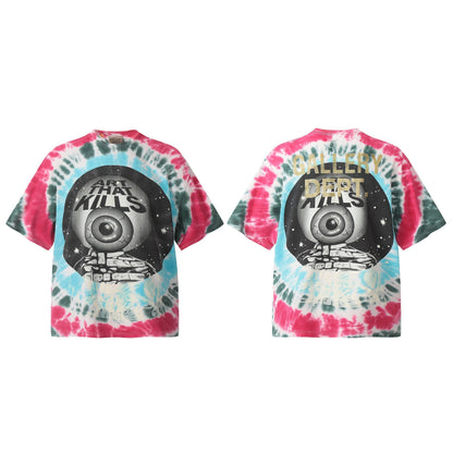 GALLERY DEPT Neues T-Shirt D84