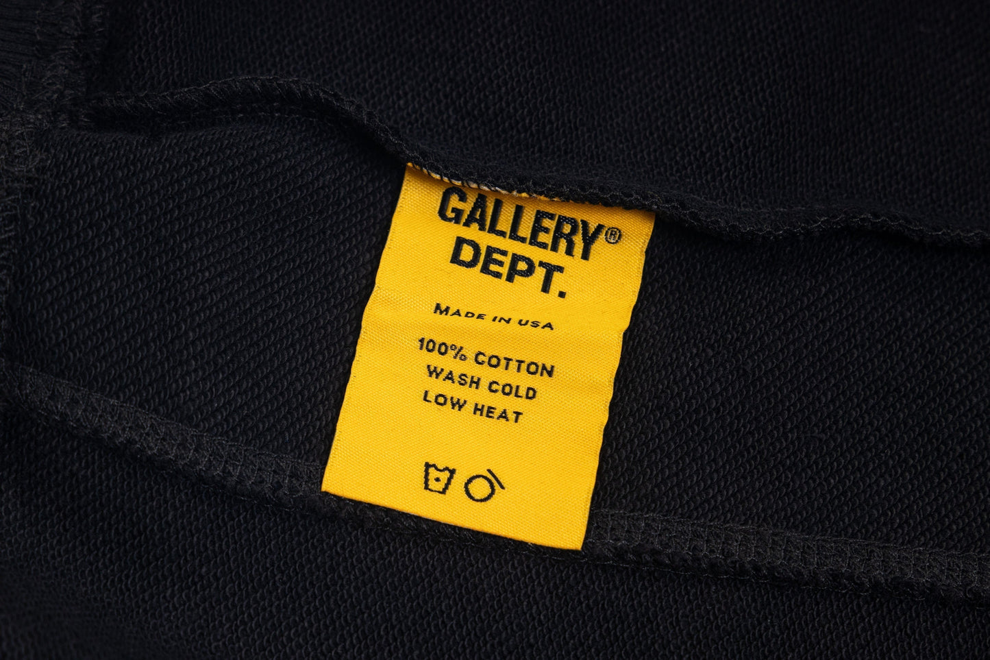 GALLERY DEPT  Neuer Hoodie