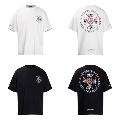 Chrome Hearts T-Shirts 6009