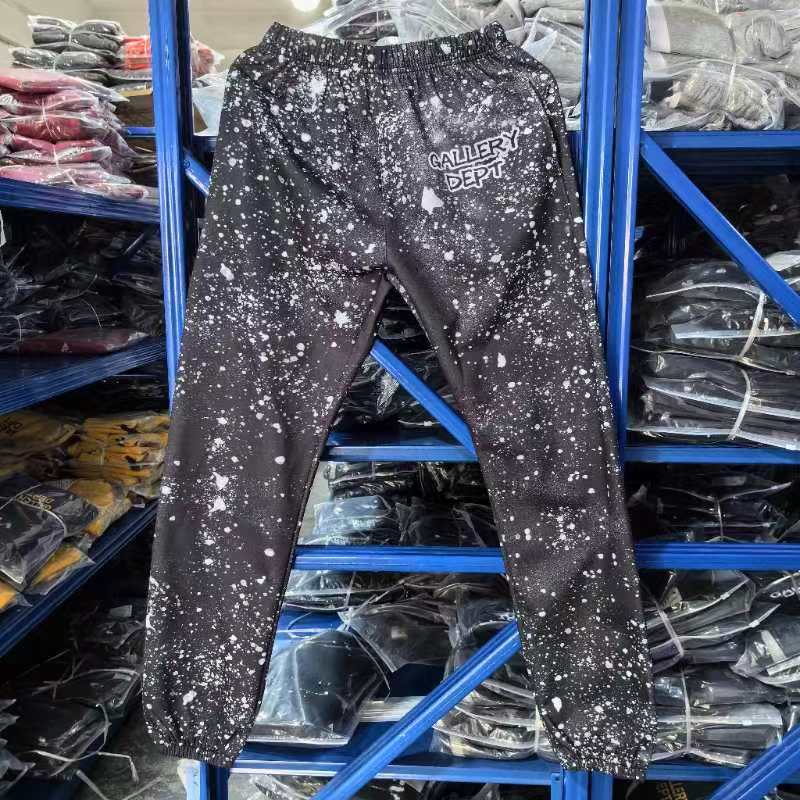 GALLERY DEPT Neue Hosen