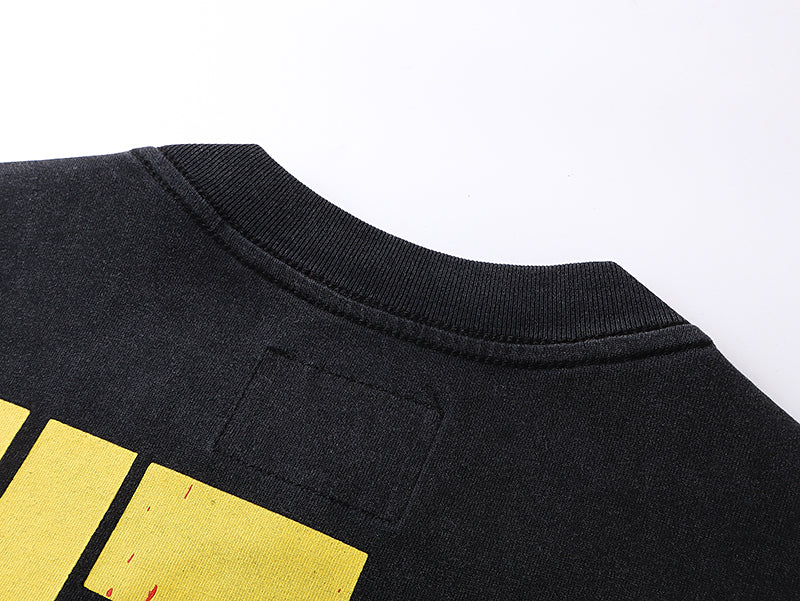 Sweat-shirt Godspeed 1100