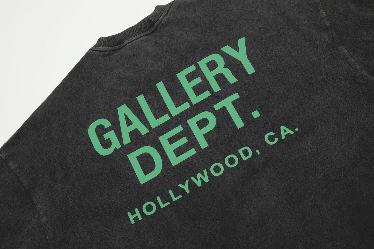 GALLERY DEPT Neues T-Shirt D14