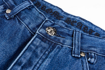 Chrome Hearts NEUE Hose D09