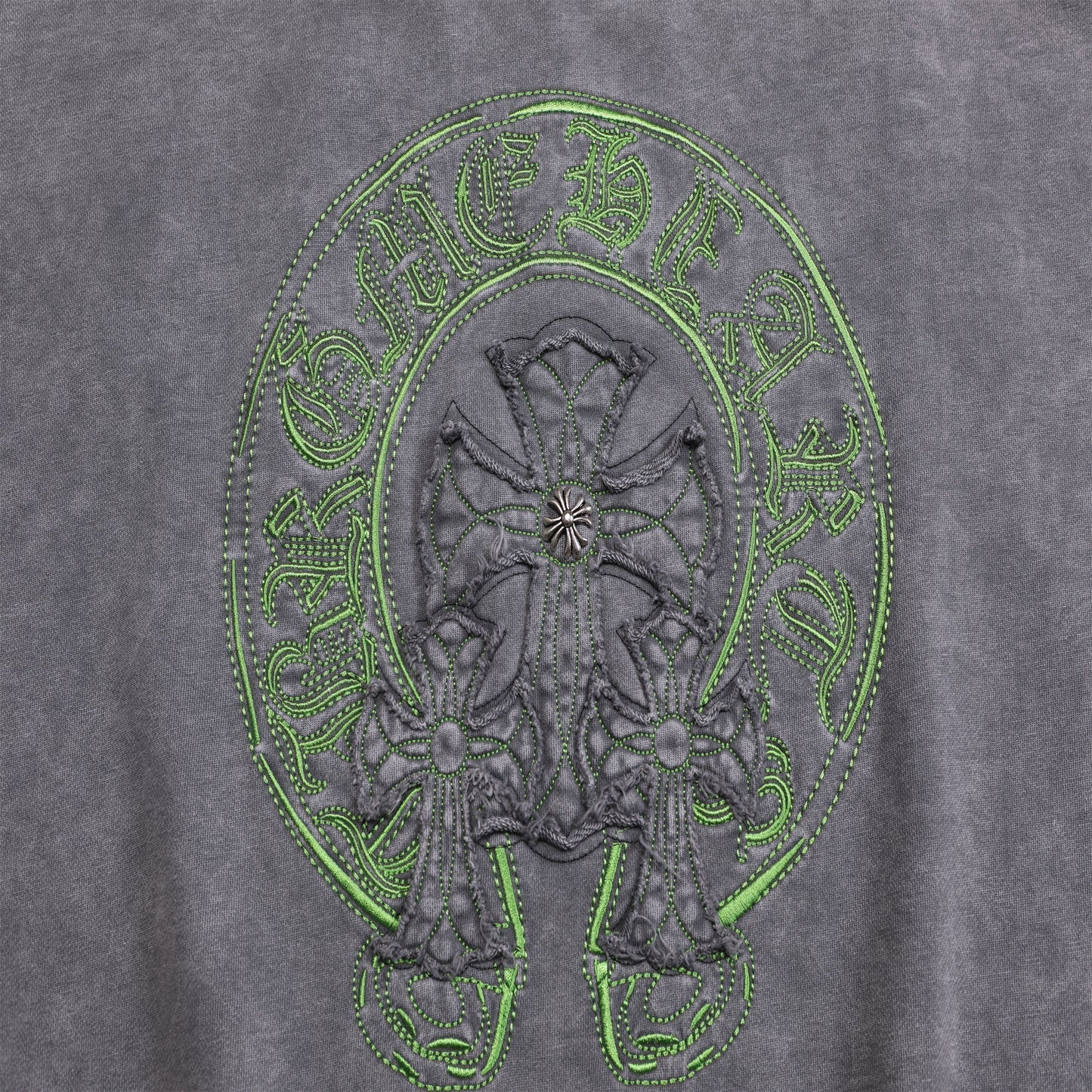Sweat-shirt Chrome Hearts TQ29