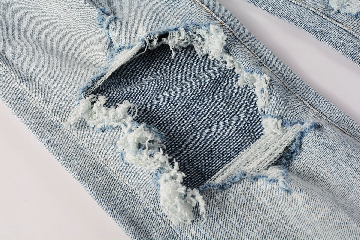 LILA JEANS 9010