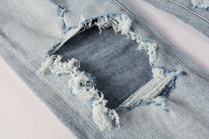 LILA JEANS 9010