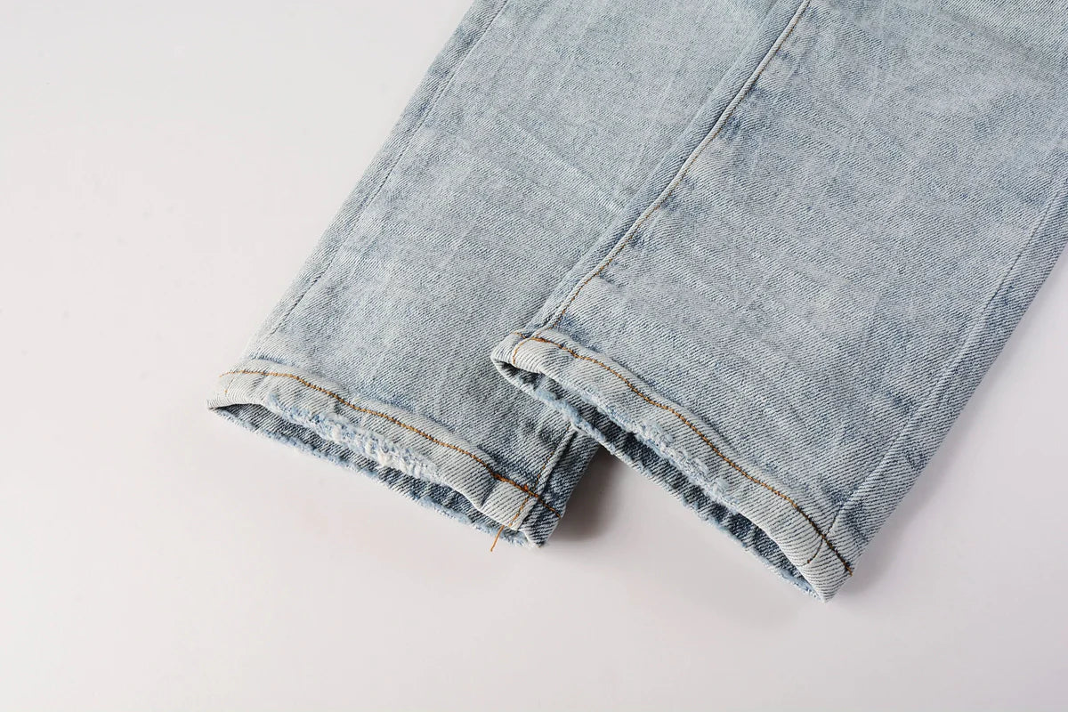 LILA JEANS 9010
