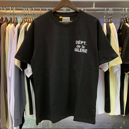 GALLERY DEPT Nouveau T-shirt