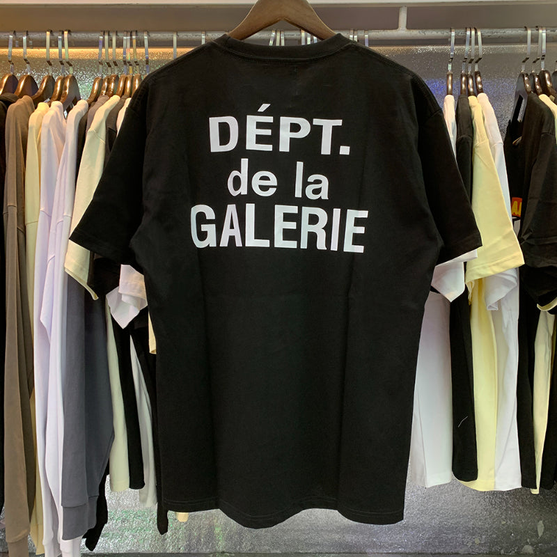 GALLERY DEPT Nouveau T-shirt