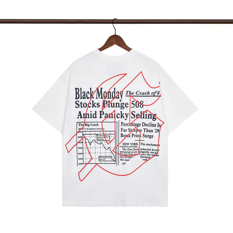 T-shirt Godspeed G42