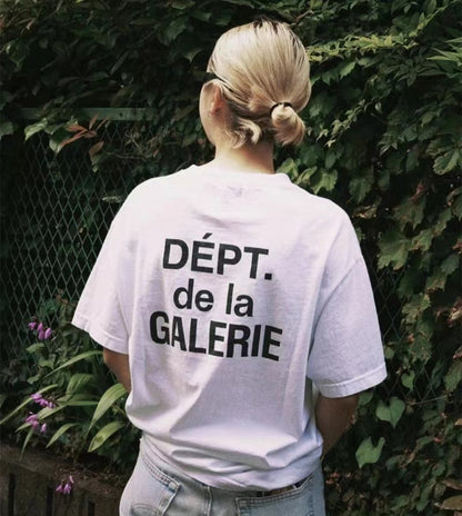 GALLERY DEPT Nouveau T-shirt
