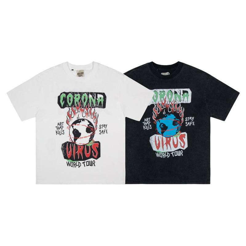 GALLERY DEPT Neues T-Shirt D25