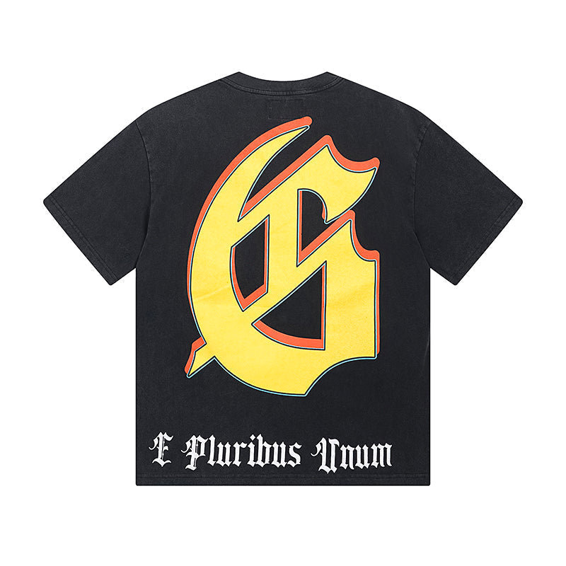 Godspeed 2026 Neue Mode T-Shirt 1111