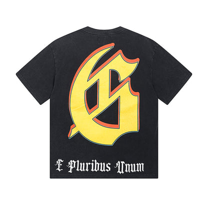 Godspeed 2026 Neue Mode T-Shirt 1111