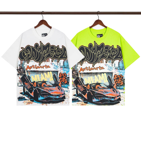 T-shirt Godspeed G70