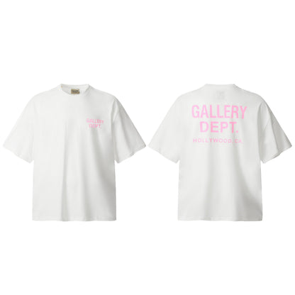 GALLERY DEPT Neues T-Shirt D11