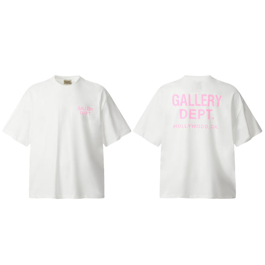 GALLERY DEPT Neues T-Shirt D11