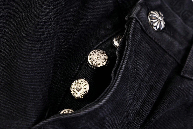 Chrome Hearts NEUE Hose