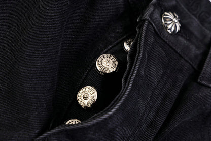 Chrome Hearts NEUE Hose