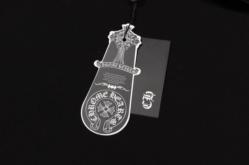 T-shirts Chrome Hearts 6033