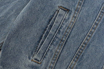 Nouvelle veste Chrome Hearts