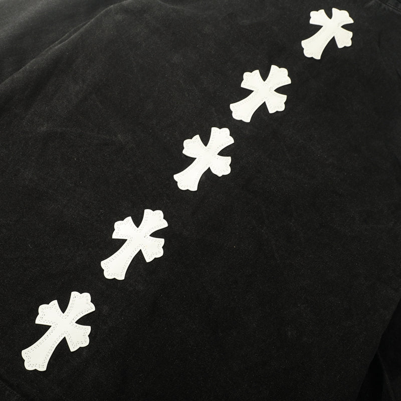 Chrome Hearts Neue Jacke