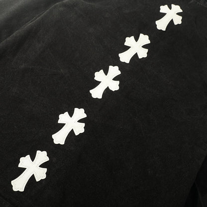 Chrome Hearts Neue Jacke
