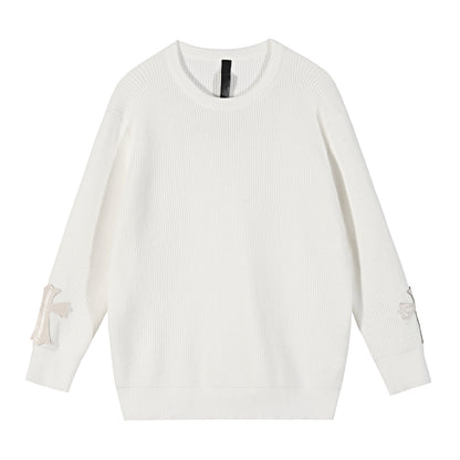 Chrome Hearts Sweatshirt Q41