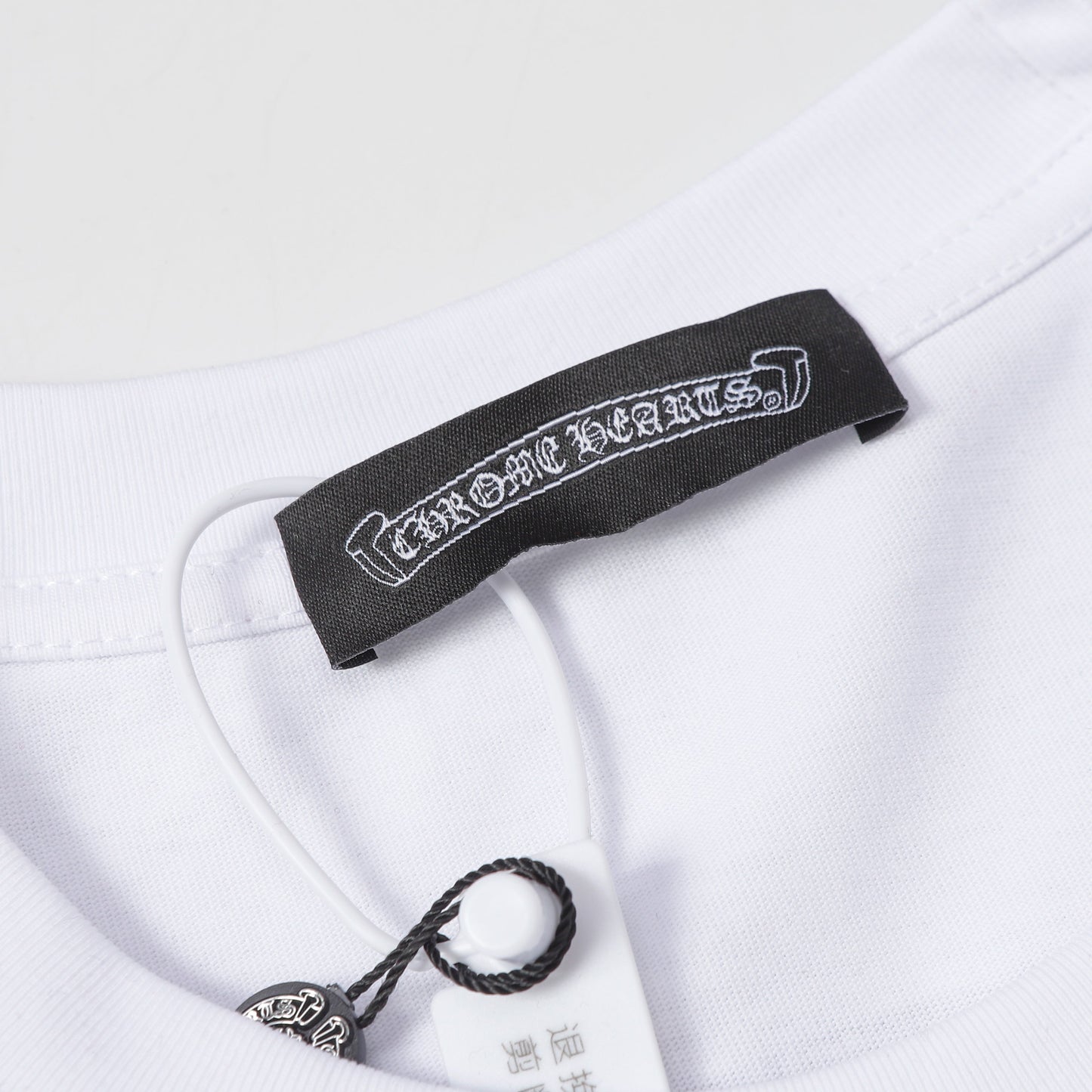 Chrome Hearts Neue T-Shirts 2250